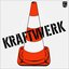 Kraftwerk 1 (Red Traffic Cone)