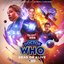 Doctor Who - The Fugitive Doctor - Dead or Alive