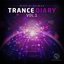 Trance Diary, Vol. 1 (Mixed By DoubleV)