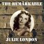 The Remarkable Julie London