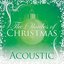 Shades Of Christmas: Acoustic