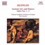 RESPIGHI: Ancient Airs and Dances, Suites Nos. 1- 3