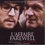 L'affaire Farewell (Bande originale du film)