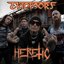 Heretic - Single