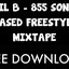 848 SONG BASED FREESTYLE MIXTAPE (HISTORICAL)