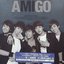 AMIGO (Taiwan Special Edition)