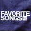 Gap Favorite Songs