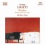 LIGETI: Etudes, Books 1 and 2