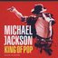 King Of Pop (Deluxe UK Edition) (Disc 1)