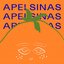 Apelsinas - Single