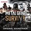 Metal Gear Survive (Original Soundtrack)