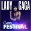 Lady Gaga Live From Itunes Festival 2013