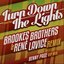 Turn Down The Lights Remixed