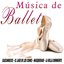 Musica Para Bailar Ballet