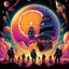 Through The Astral Plane