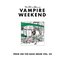 Frog On The Bass Drum Vol. 02: Una Notte A Milano 7.9.19 Con Vampire Weekend