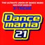 Dancemania 21 (The Ultimate Union Of Dance Music)