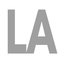 LA