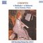 CHOPIN: 4 Ballads / 4 Scherzi