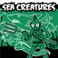 Sea Creatures #1
