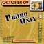 Promo Only Country Radio October