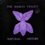 The March Violets - Natural History album artwork
