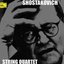 Shostakovich: The String Quartets (Disc 3)