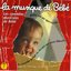 Les comédies musicales de bébé