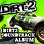Colin McRae: DiRT 2: Soundtrack