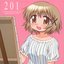 Hidamari Sketch x365 Character Song Vol.1 - Yuno