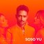 Soso Yu - EP