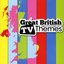 Great British TV Themes