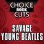 Choice Rock Cuts