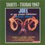 Tahiti Tiurai Joel South Pacific Ethnic Chants & Percussion Drums