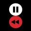 Pause Rewind Remixes (feat. Betty Steeles)