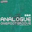 One Foot Groove Analogue