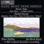 Valen / Saeverud: Piano Music