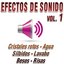 Efectos De Sonido Vol.1