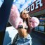 Baddest In the Club Hun - Single