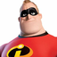 Avatar for MrIncredible007