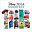 Disney/Pixar Greatest