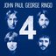 4: John Paul George Ringo - EP