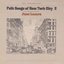 Folk Music in New York City, Volume 2