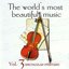 The World's Most Beautiful Music Volume 3: Spectacular Overtures