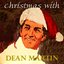 Christmas with Dean Martin