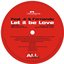 Let It Be Love