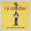 Ry Cooder - Pull Up Some Dust and Sit Down album artwork