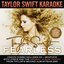 Taylor Swift Karaoke: Fearless (Instrumentals With Background Vocals)