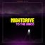 Nightdrive to the disco