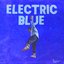 Electric Blue